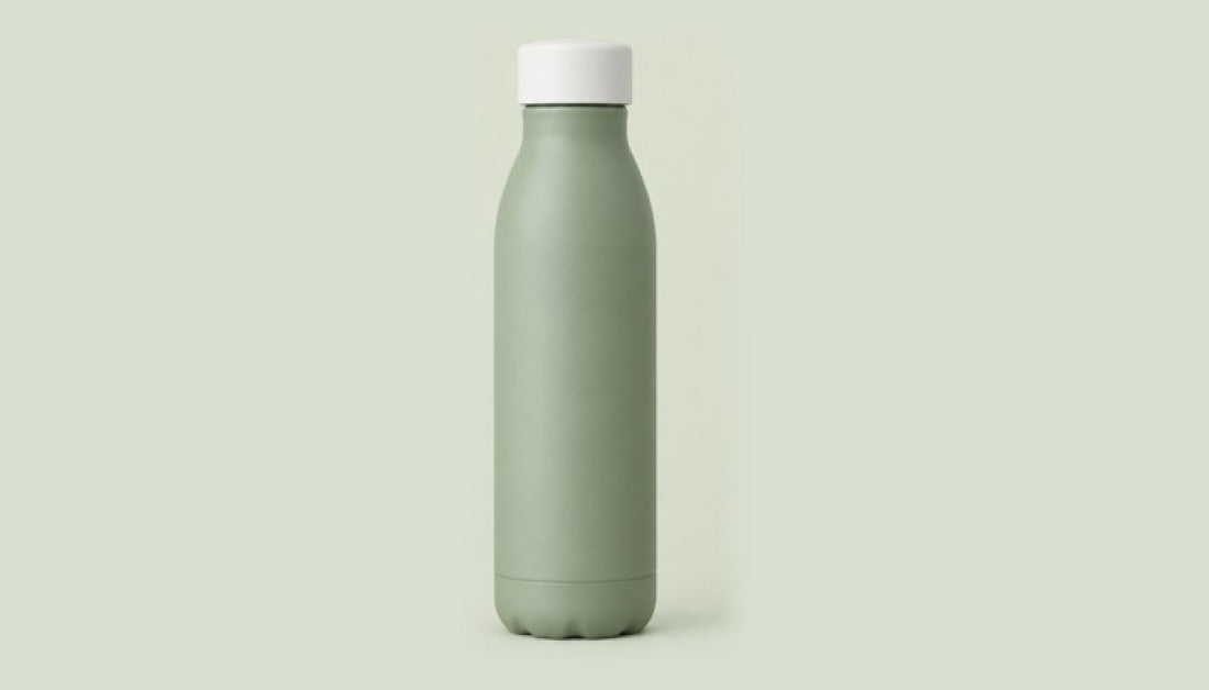 Botella de regalo