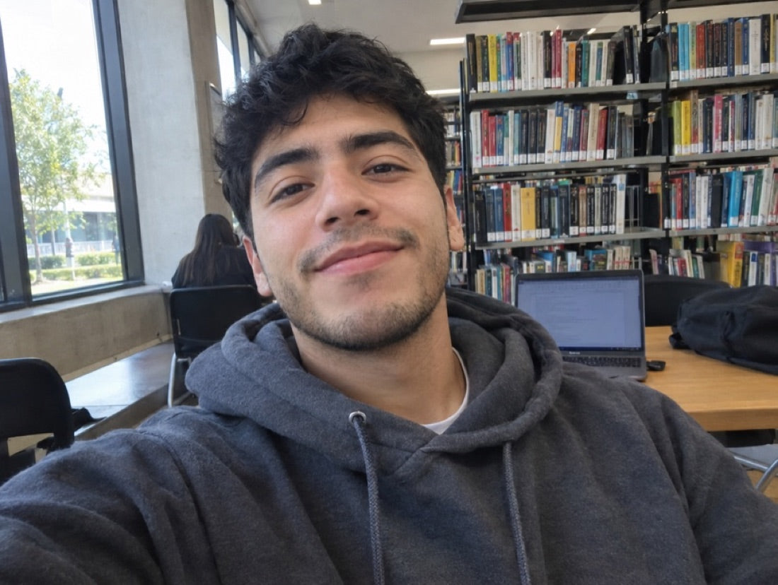 Foto de quien escribió la reseña