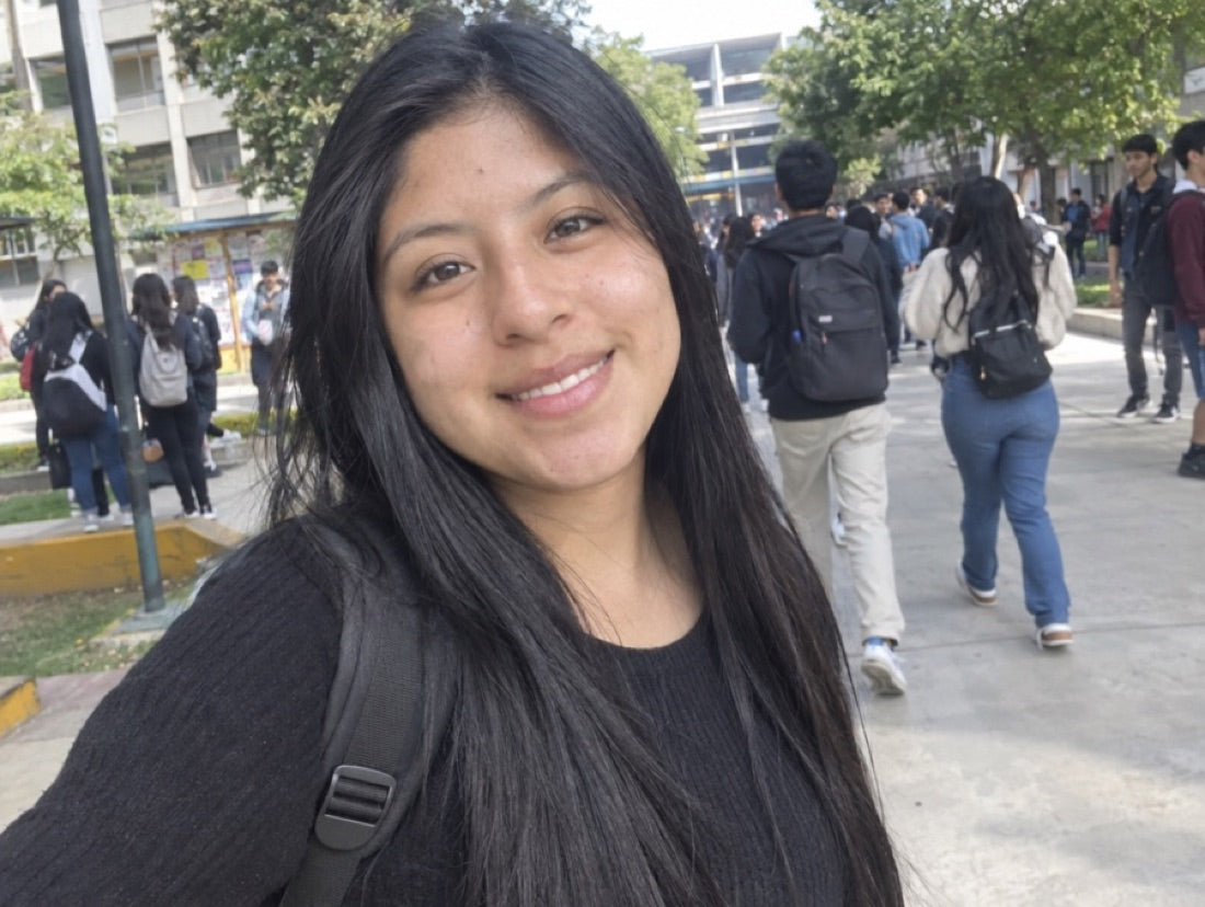 Foto de quien escribió la reseña